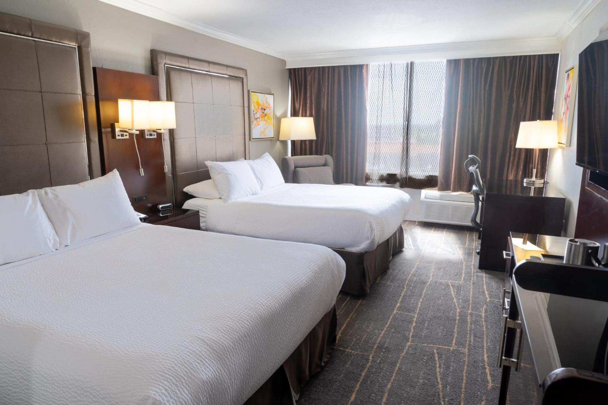 Holiday Inn Orlando East-Ucf Area By Ihg Alafaya Eksteriør billede