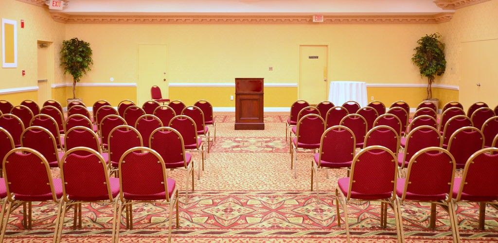 Holiday Inn Orlando East-Ucf Area By Ihg Alafaya Eksteriør billede